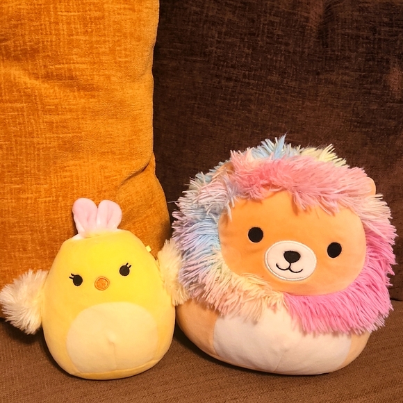 Squishmallows - Picture 1 of 1